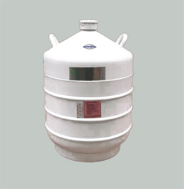 液氮生物容器